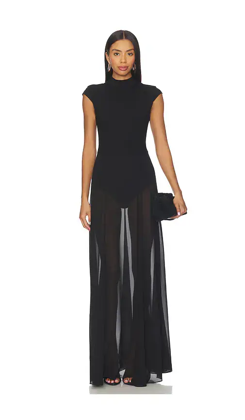 Lovers and Friends Dorothy Gown | Thumbnail 2 Lovers and Friends Dorothy Gown | Thumbnail 2