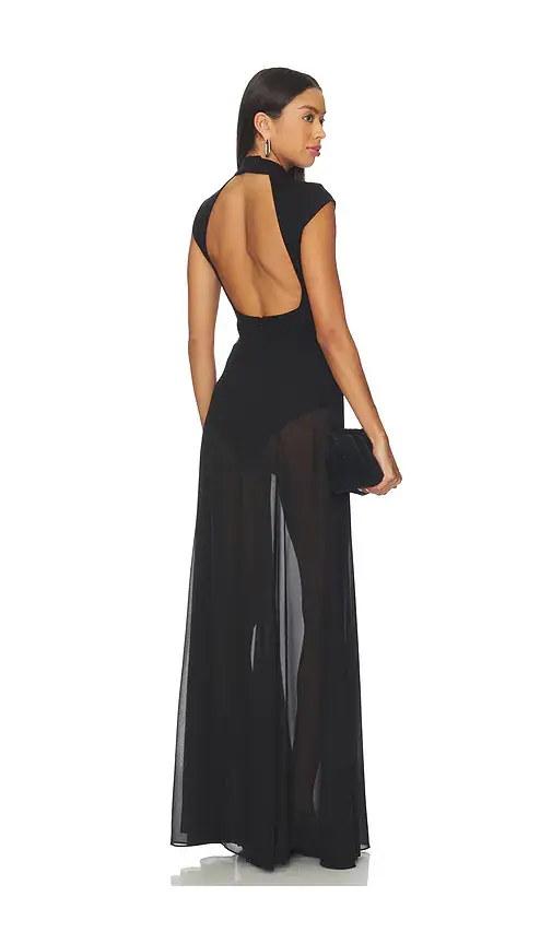Lovers and Friends Dorothy Gown