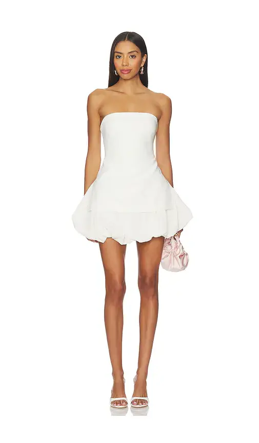 Lovers and Friends Esther Mini Dress
