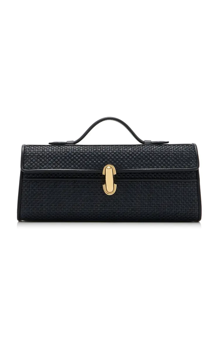 Slim Symmetry Pochette
