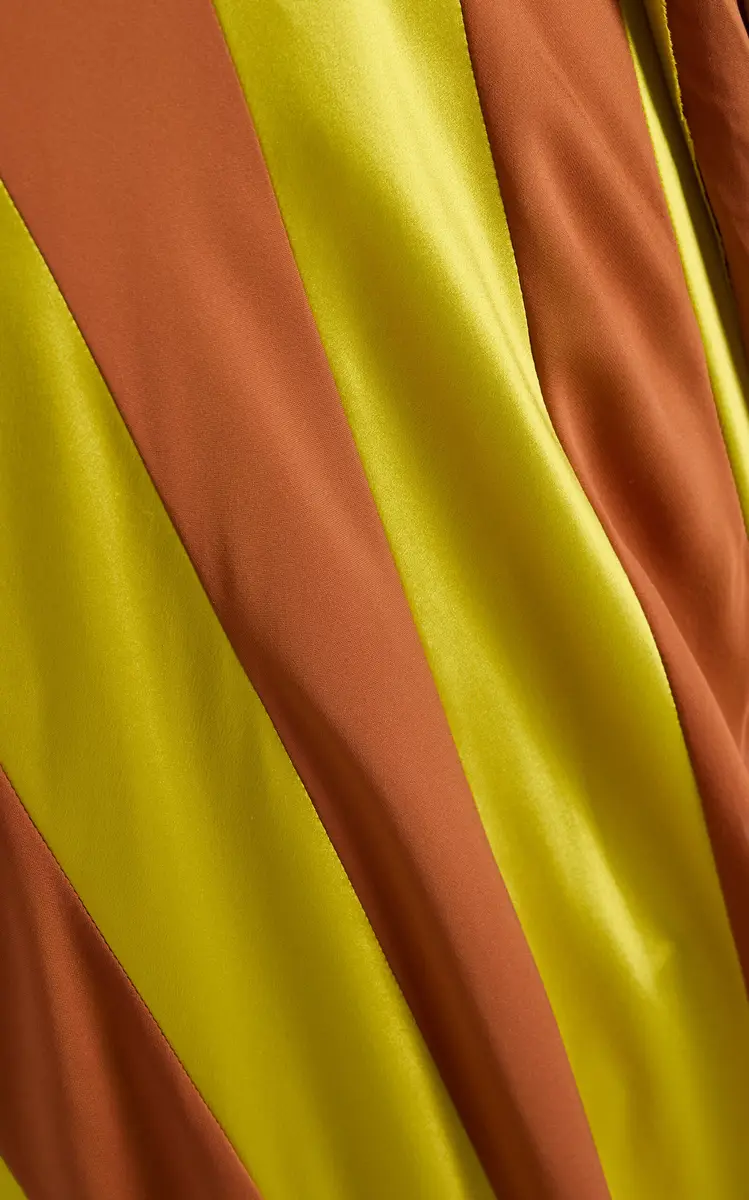 Zankov Evy Silk Maxi Skirt | Thumbnail 7 Zankov Evy Silk Maxi Skirt | Thumbnail 7