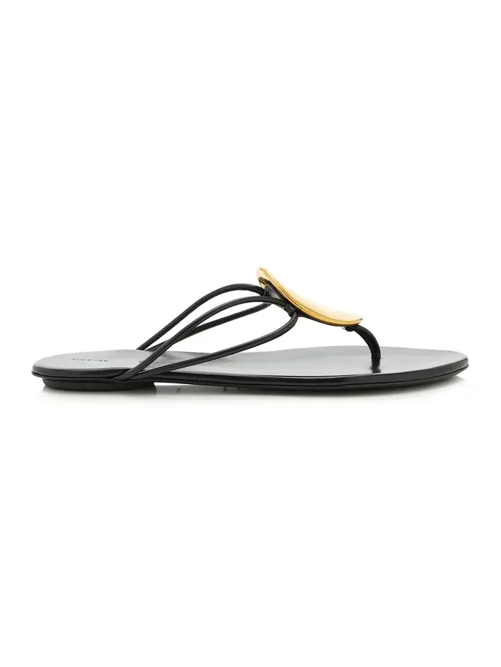 Uma Leather Sandals Uma Leather Sandals