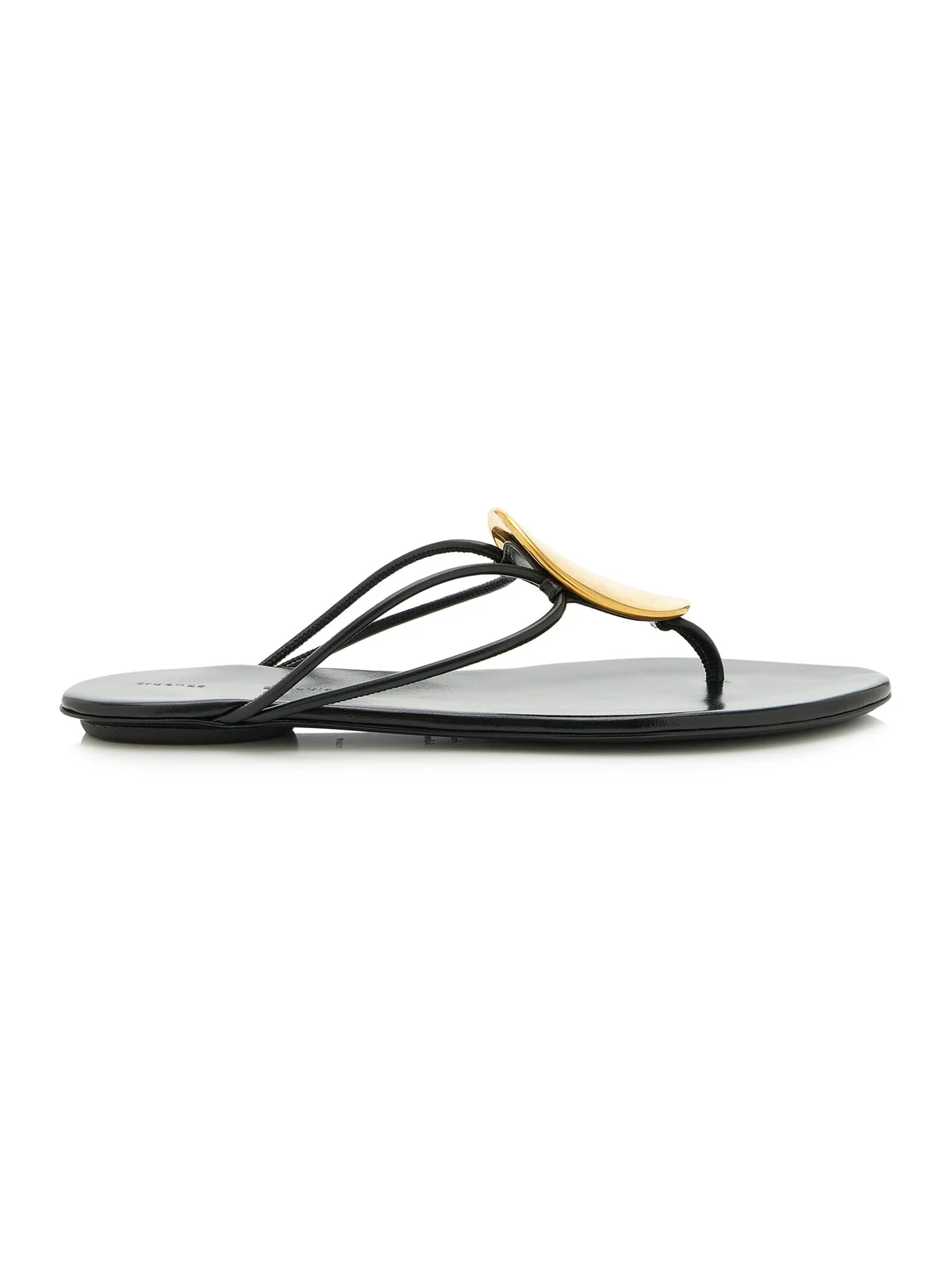 Uma Leather Sandals Uma Leather Sandals