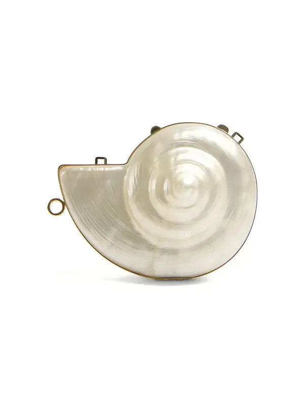 Marion Shell Clutch Marion Shell Clutch