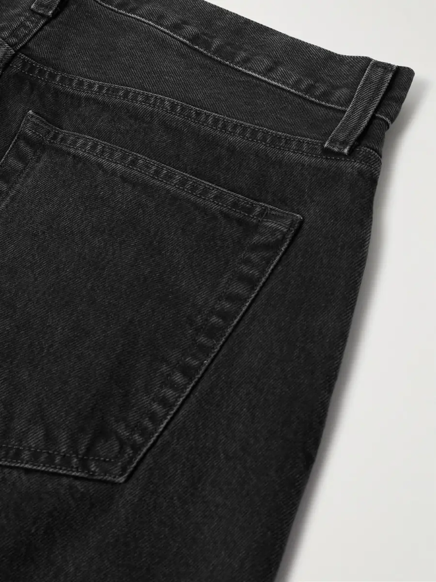 AGOLDE Magnus Straight-Leg Organic Jeans - Men | Thumbnail 5