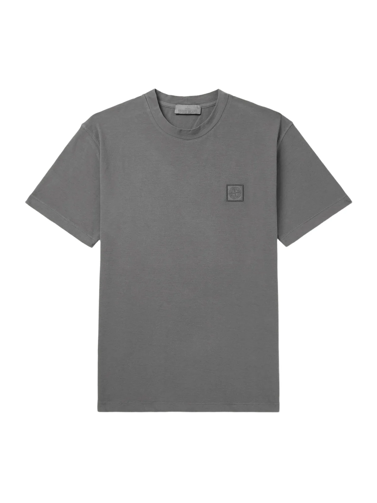 GHOST Cotton-Jersey T-Shirt - Men GHOST Cotton-Jersey T-Shirt - Men