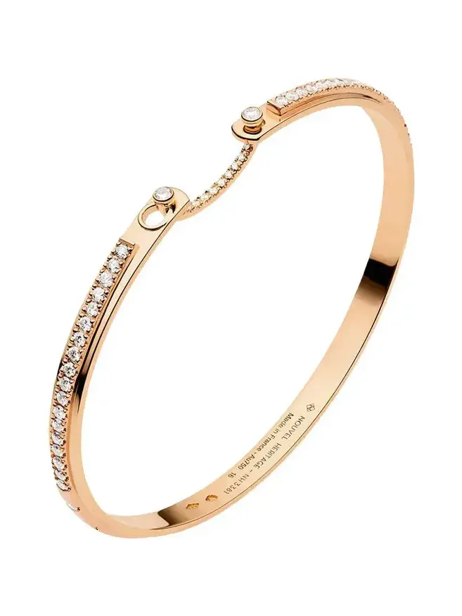 Tuxedo Mood Bangle Tuxedo Mood Bangle