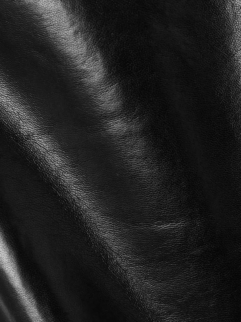 Citizens of Humanity Ayla Baggy Recycled-leather Wide-leg Pants | Thumbnail 5 Citizens of Humanity Ayla Baggy Recycled-leather Wide-leg Pants | Thumbnail 5