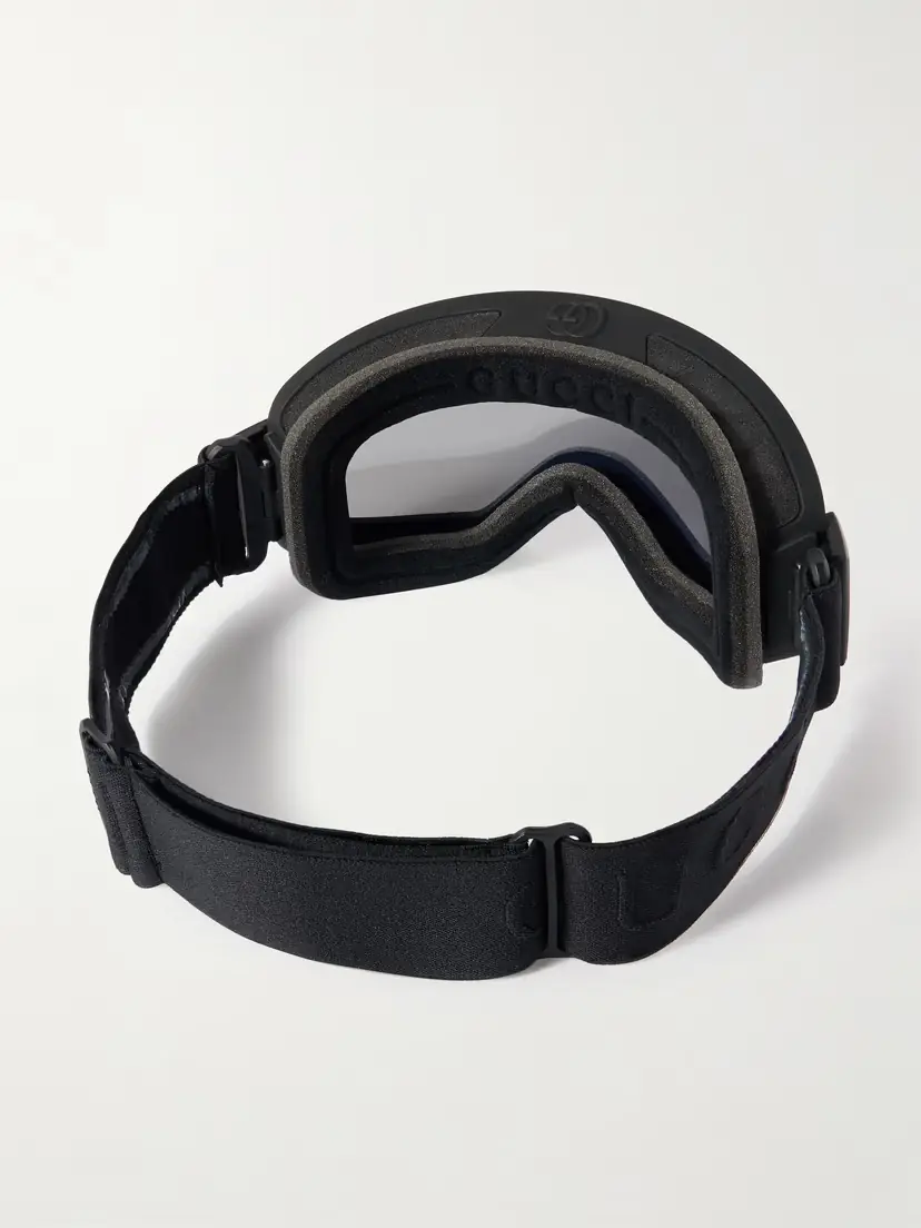 Gucci Eyewear Ski Goggles | Thumbnail 3