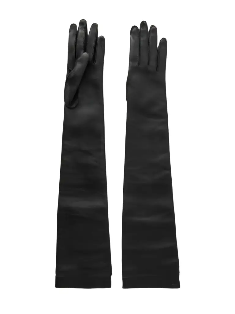 Tom Ford Leather Gloves