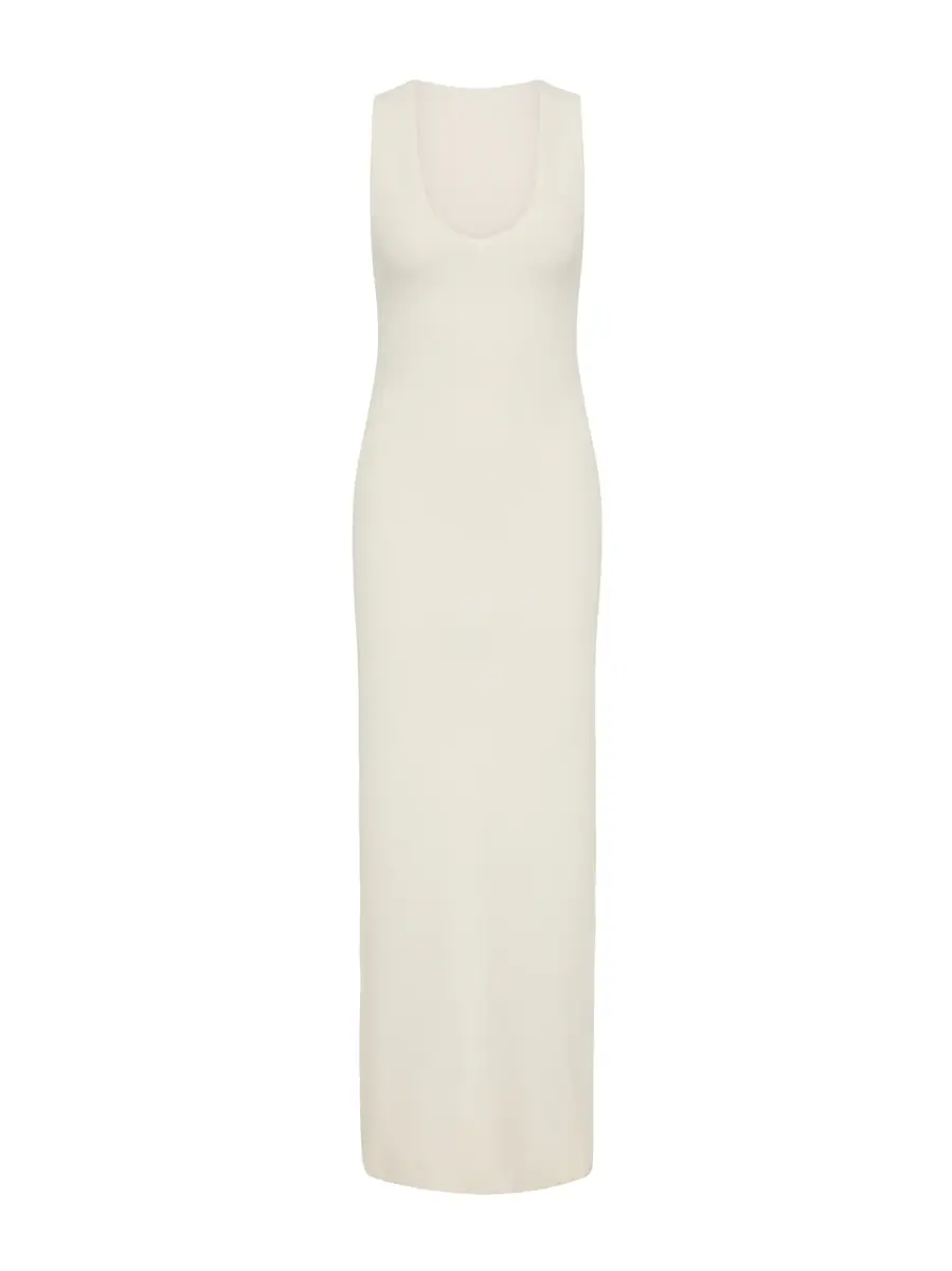 SIR. Chiara Scoop Neck Dress | Image 1 SIR. Chiara Scoop Neck Dress | Image 1