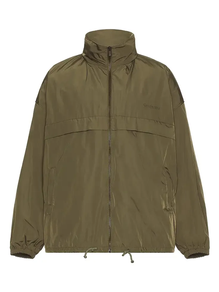 Saint Laurent Blouson Sport