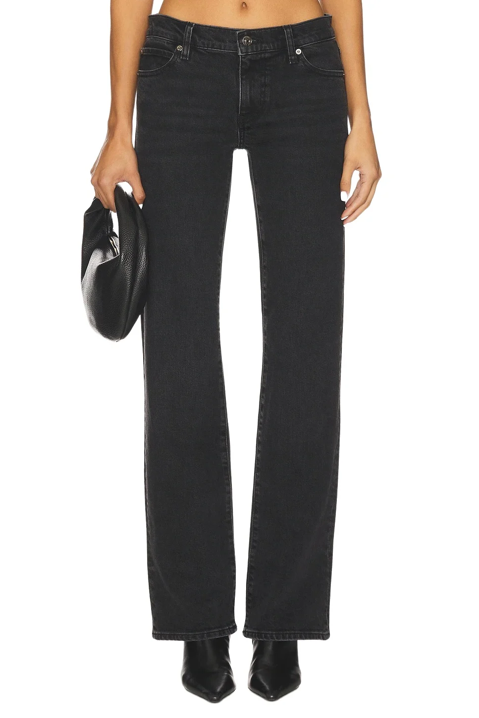 Frame The Rodeo Jeans