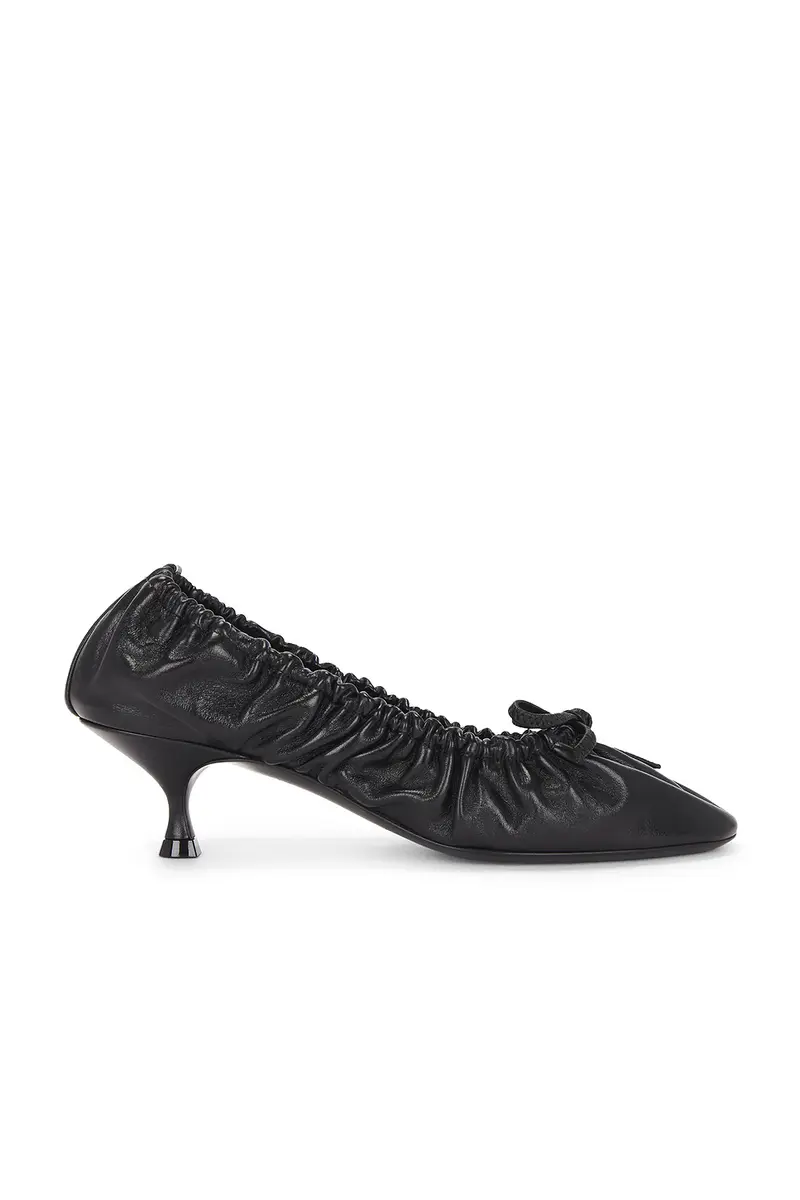 Herbert Levine Gather Around 50 Heel | Image 1 Herbert Levine Gather Around 50 Heel | Image 1