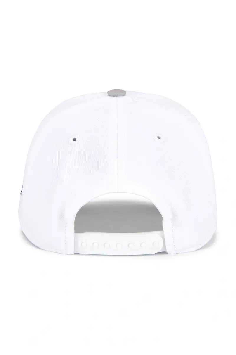 Siegelman Stable Patched Five Panel Hat | Thumbnail 2