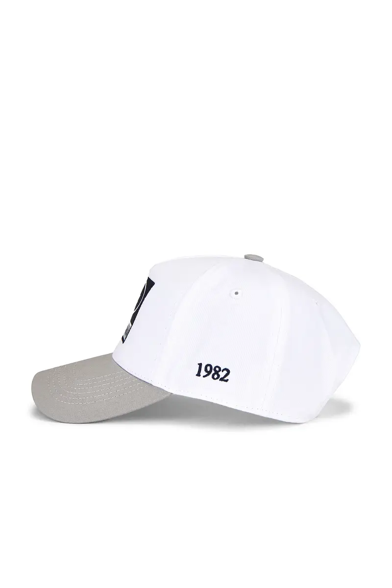 Siegelman Stable Patched Five Panel Hat | Thumbnail 3