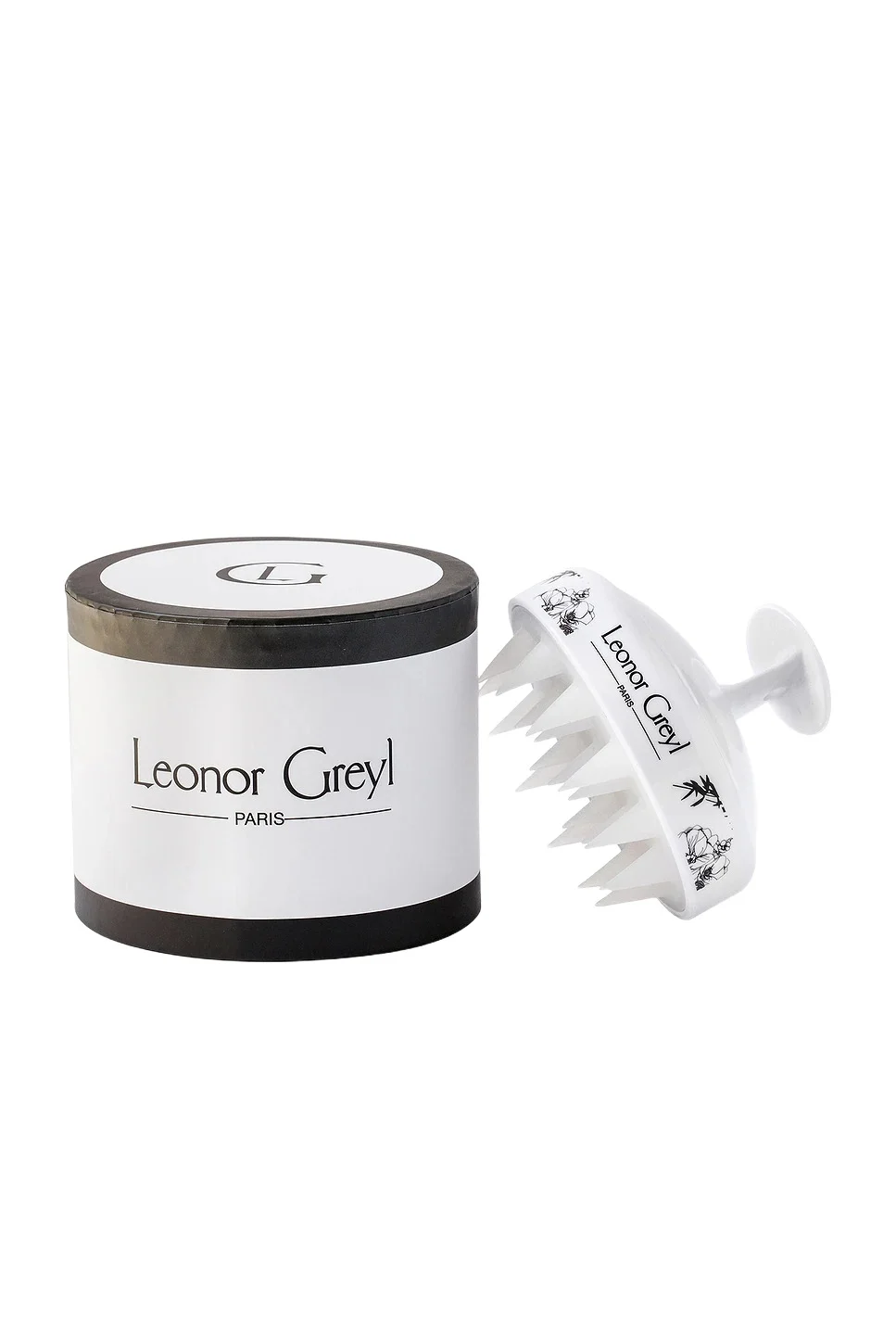 Leonor Greyl Paris Massaging Scalp Brush