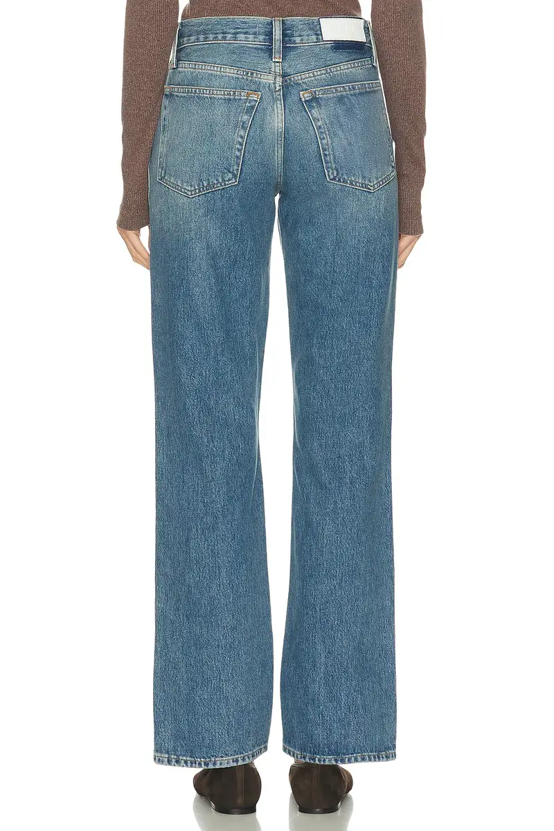 RE/DONE 90s Mid Rise Loose Jeans | Thumbnail 6 RE/DONE 90s Mid Rise Loose Jeans | Thumbnail 6