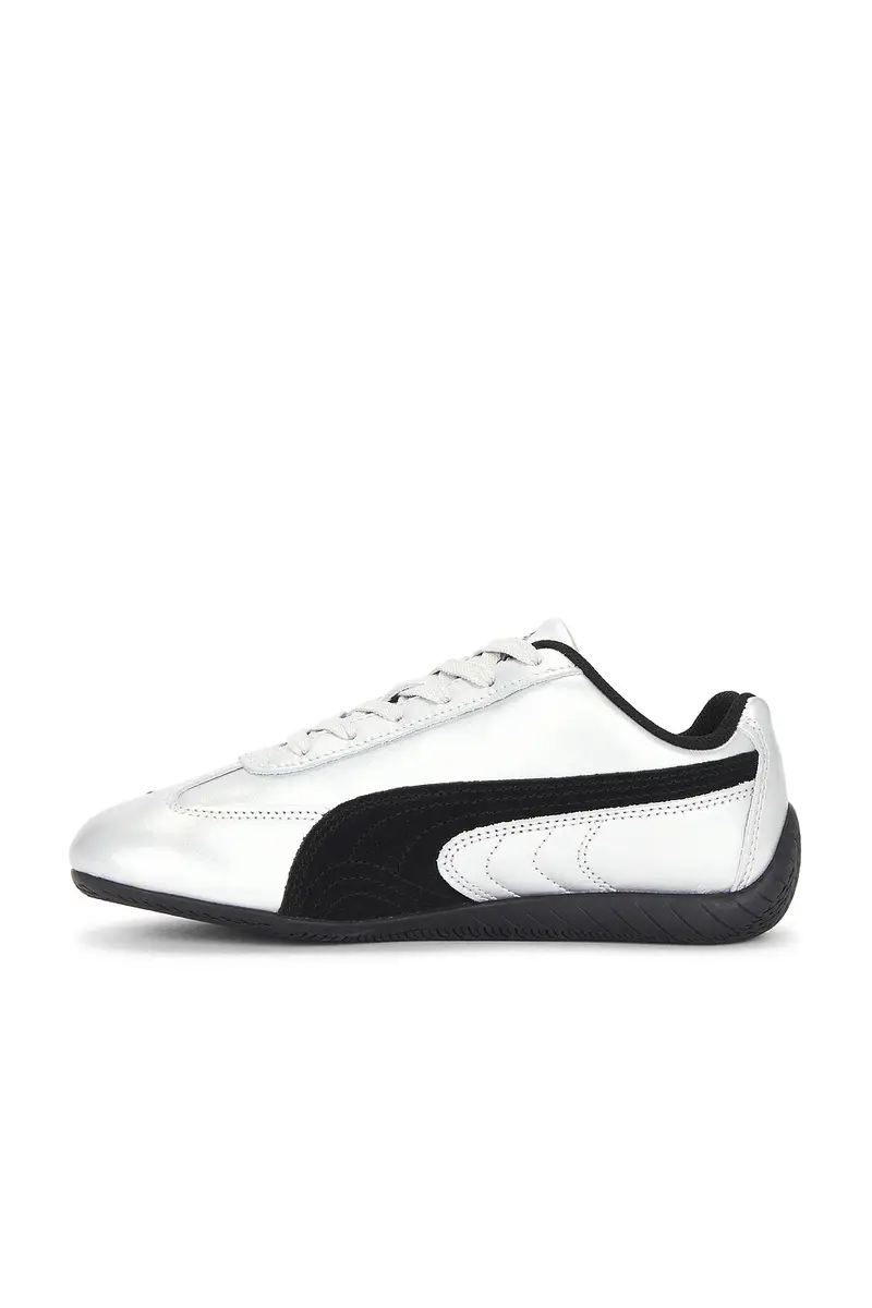 Puma Select Speedcat Metallic Sneaker | Thumbnail 5 Puma Select Speedcat Metallic Sneaker | Thumbnail 5