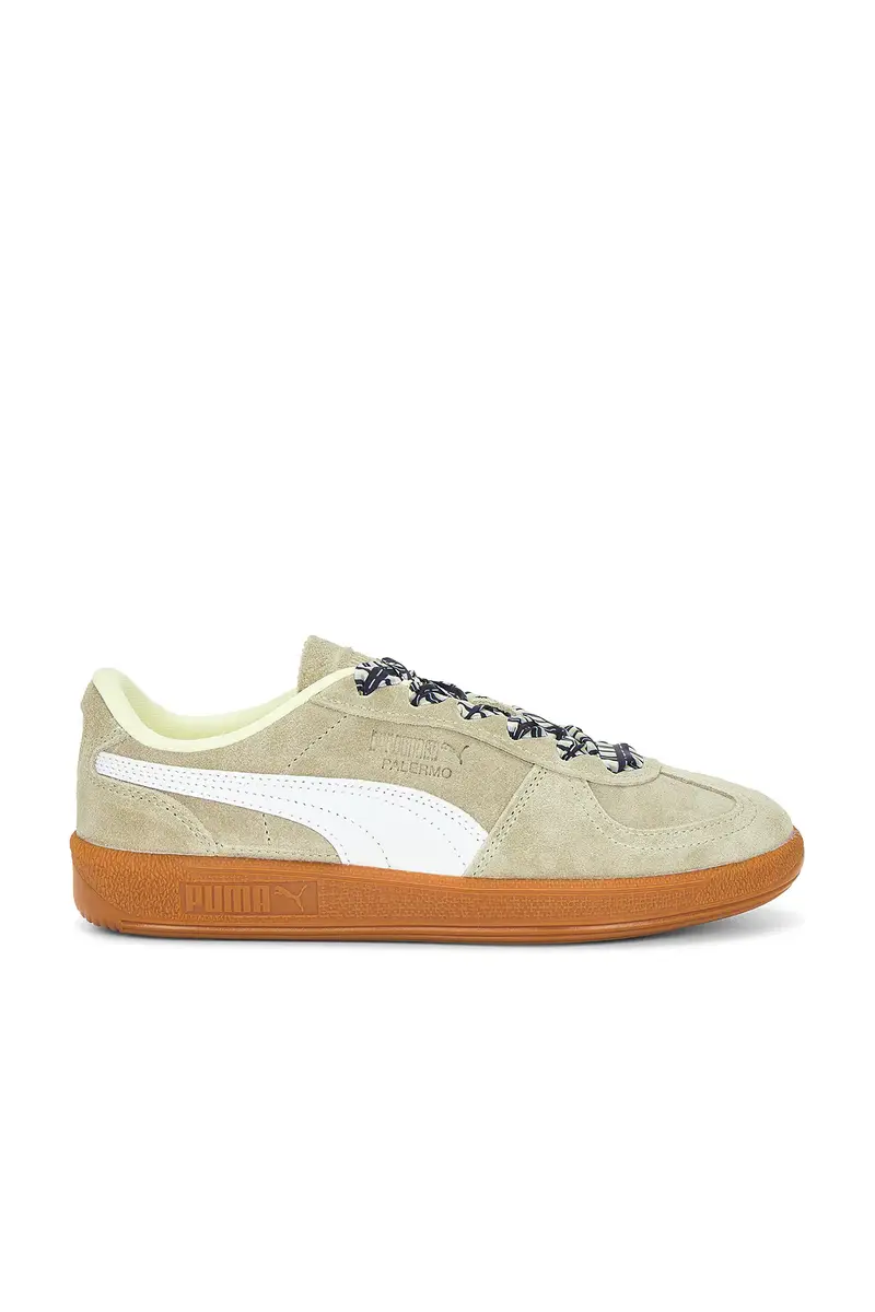 Puma Select Palermo Laces Sneaker | Image 1 Puma Select Palermo Laces Sneaker | Image 1