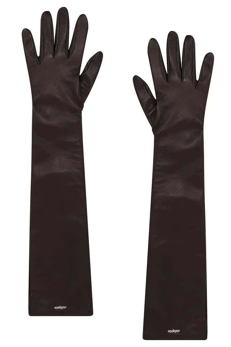 Cult Gaia Zya Gloves