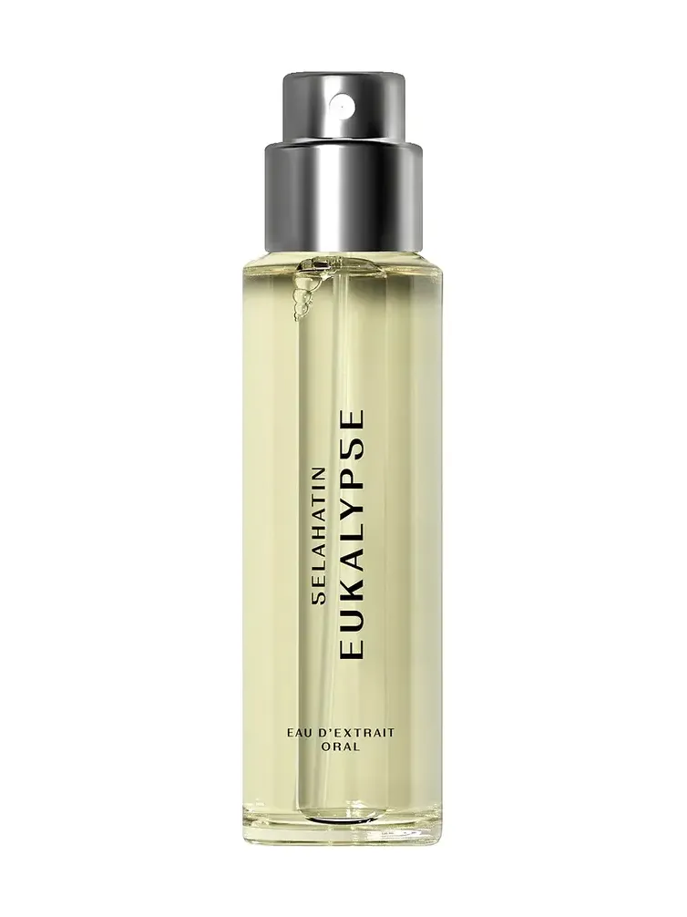 Selahatin Eukalypse Eau D'extrait Oral