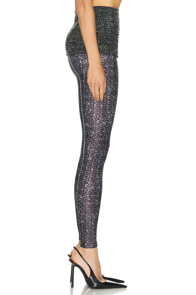 Diesel Legging | Thumbnail 3 Diesel Legging | Thumbnail 3