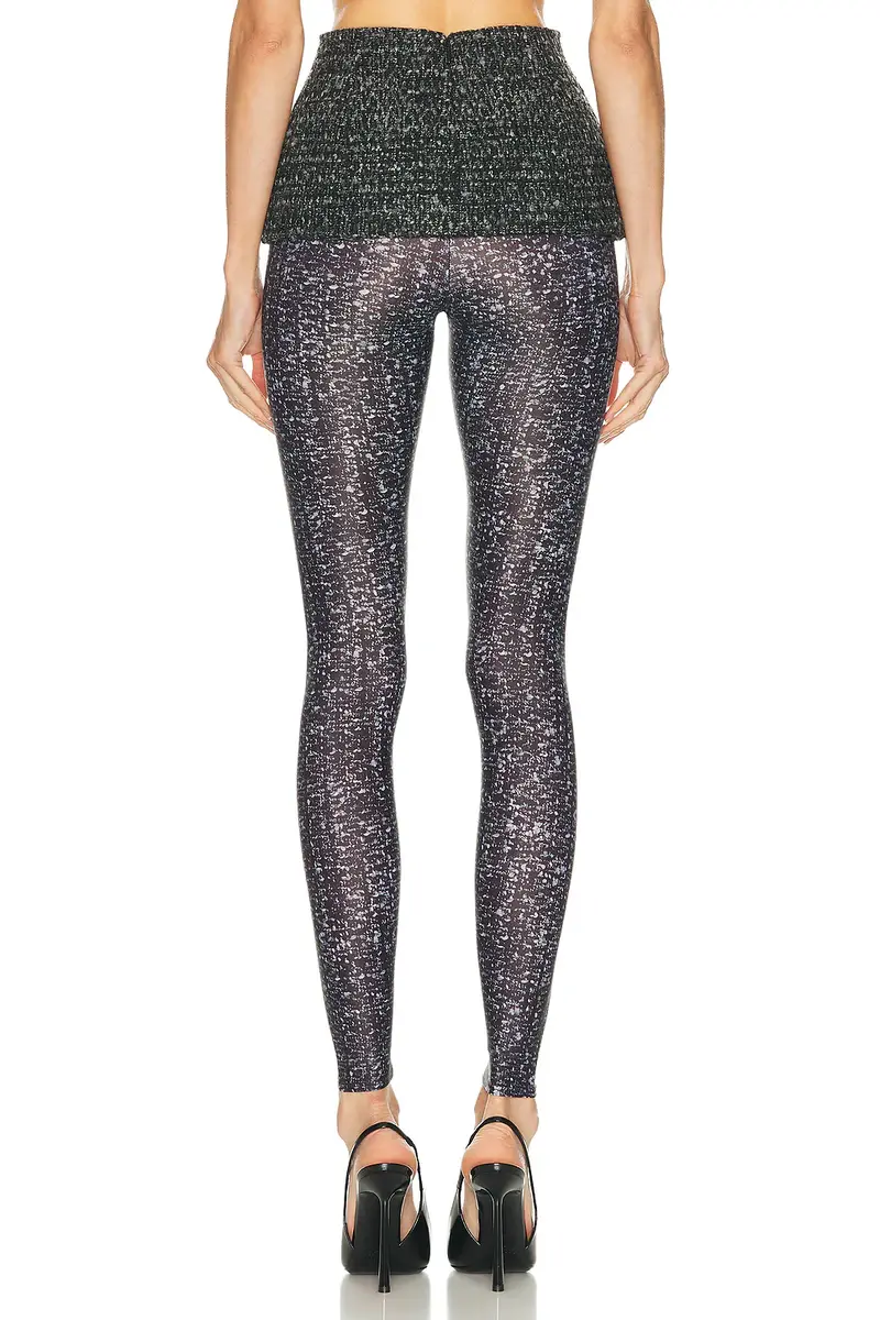 Diesel Legging | Thumbnail 4 Diesel Legging | Thumbnail 4