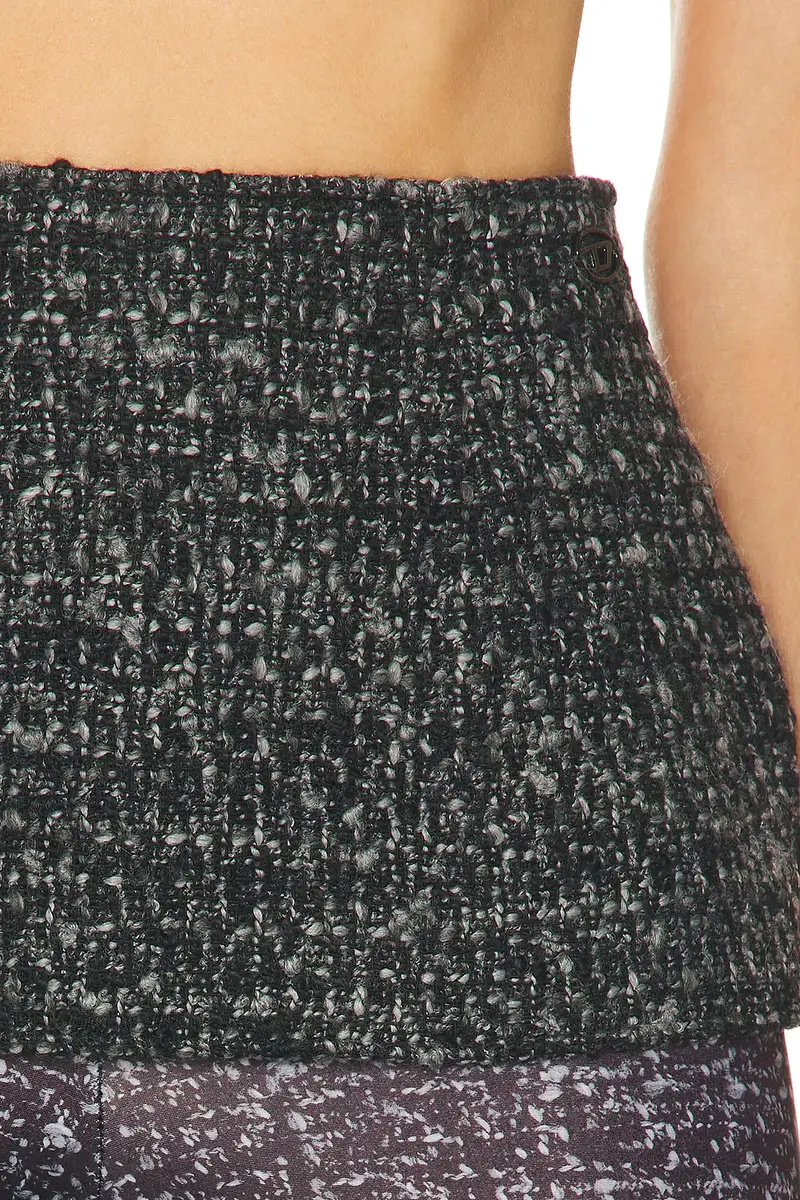 Diesel Legging | Thumbnail 6 Diesel Legging | Thumbnail 6