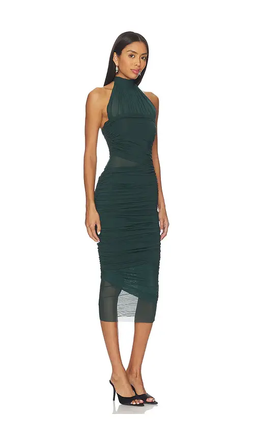 SEROYA Esmee Dress | Thumbnail 2