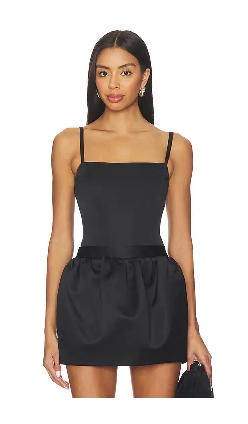 Lovers and Friends Audrey Top | Image 1 Lovers and Friends Audrey Top | Image 1