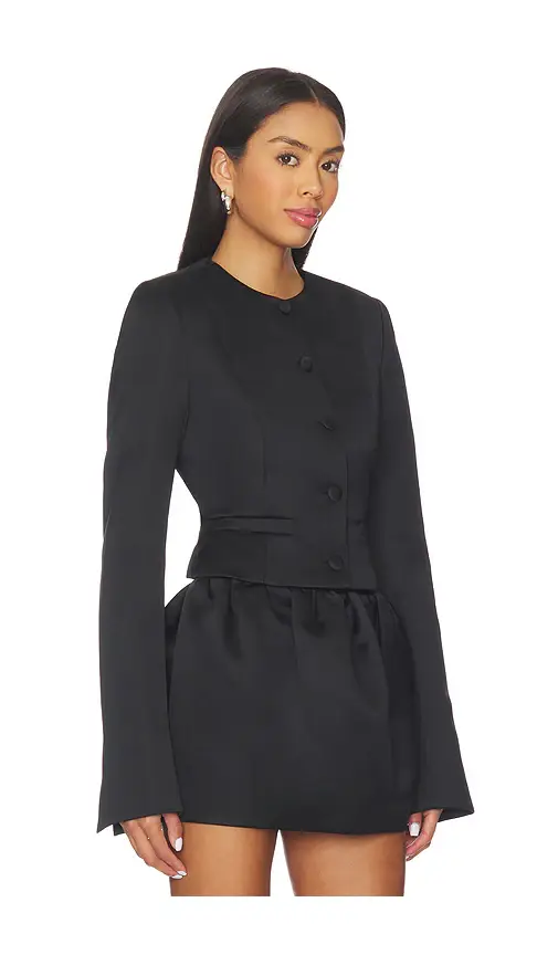 Lovers and Friends Audrey Jacket | Thumbnail 2