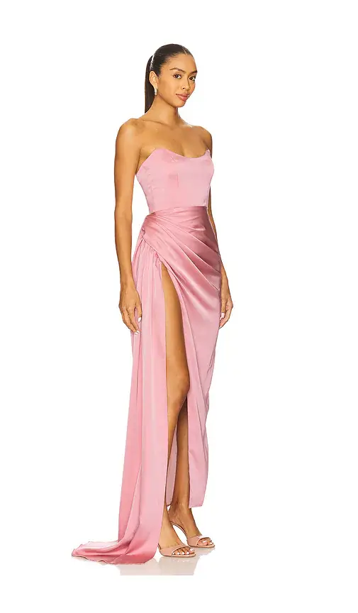 Katie May Bita Gown | Thumbnail 2 Katie May Bita Gown | Thumbnail 2