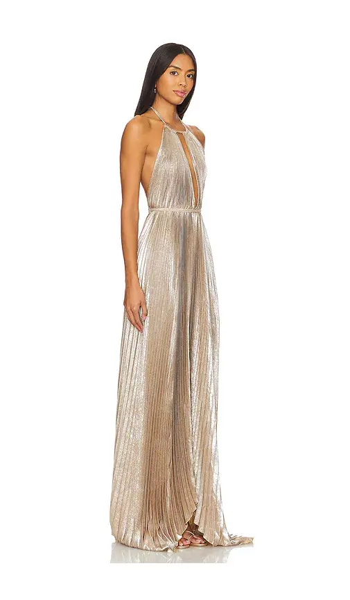 L'Idée Boheme Gown | Thumbnail 2 L'Idée Boheme Gown | Thumbnail 2