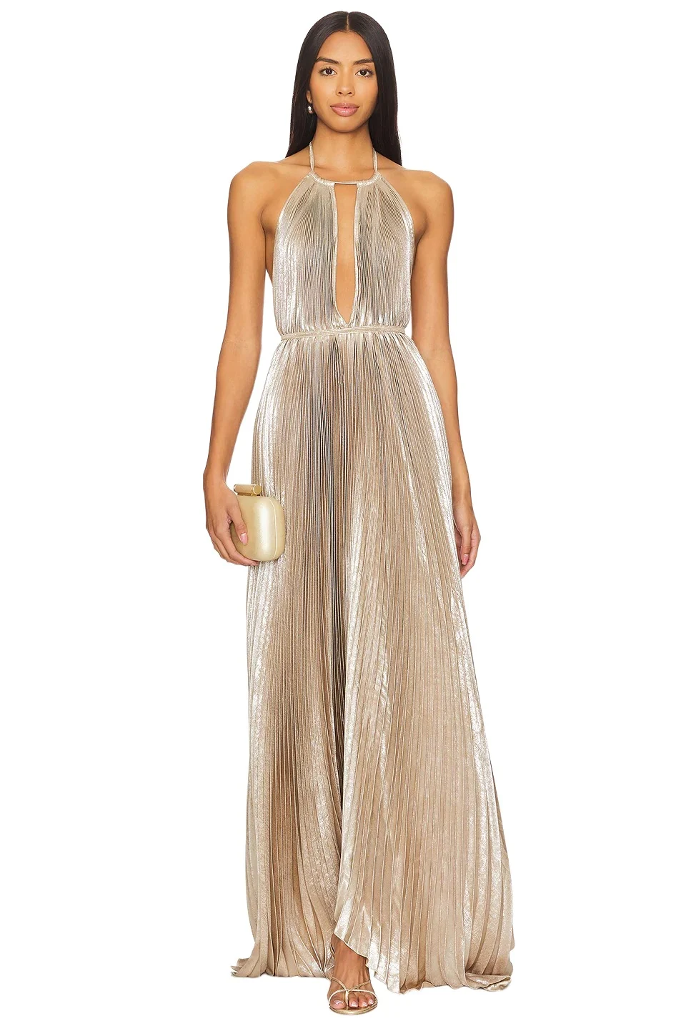 L'Idée Boheme Gown