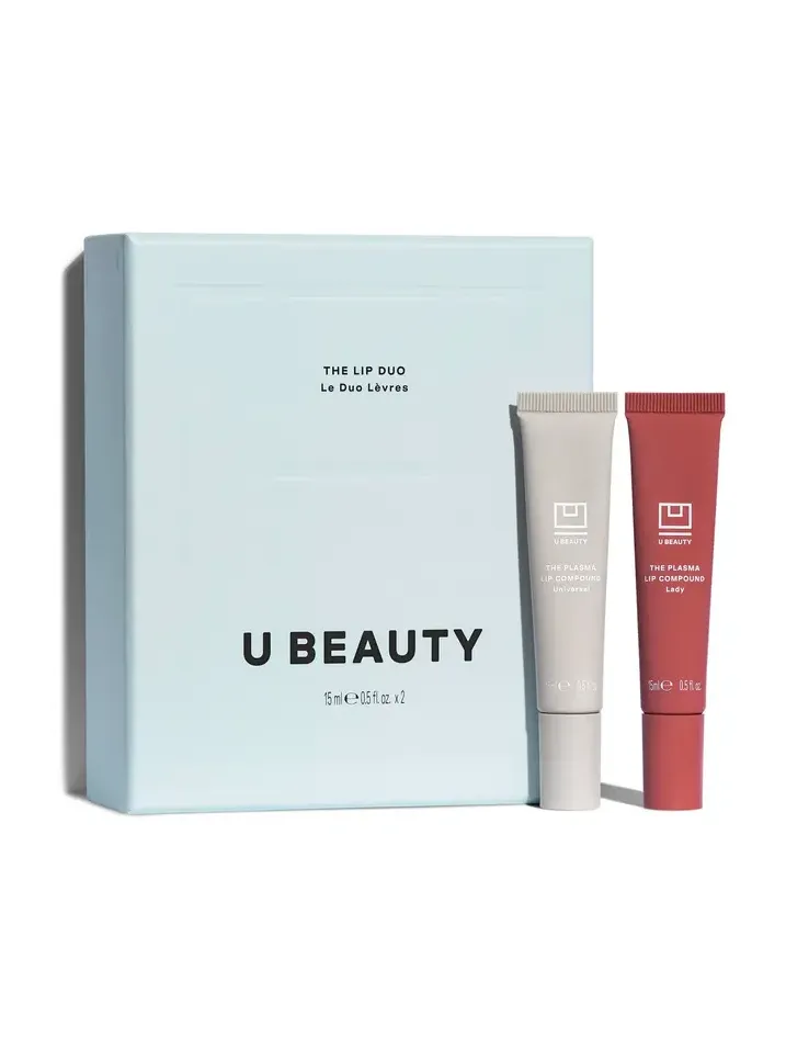 U BEAUTY The Lip Duo