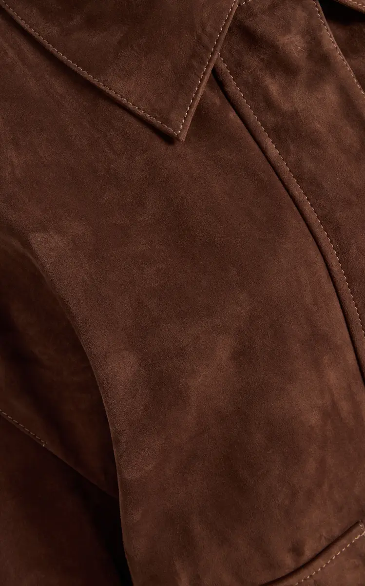 ARMA Halti Suede Jacket | Thumbnail 5 ARMA Halti Suede Jacket | Thumbnail 5