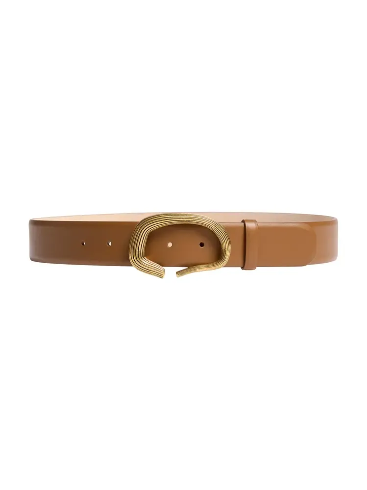 Churro Leather Belt Churro Leather Belt