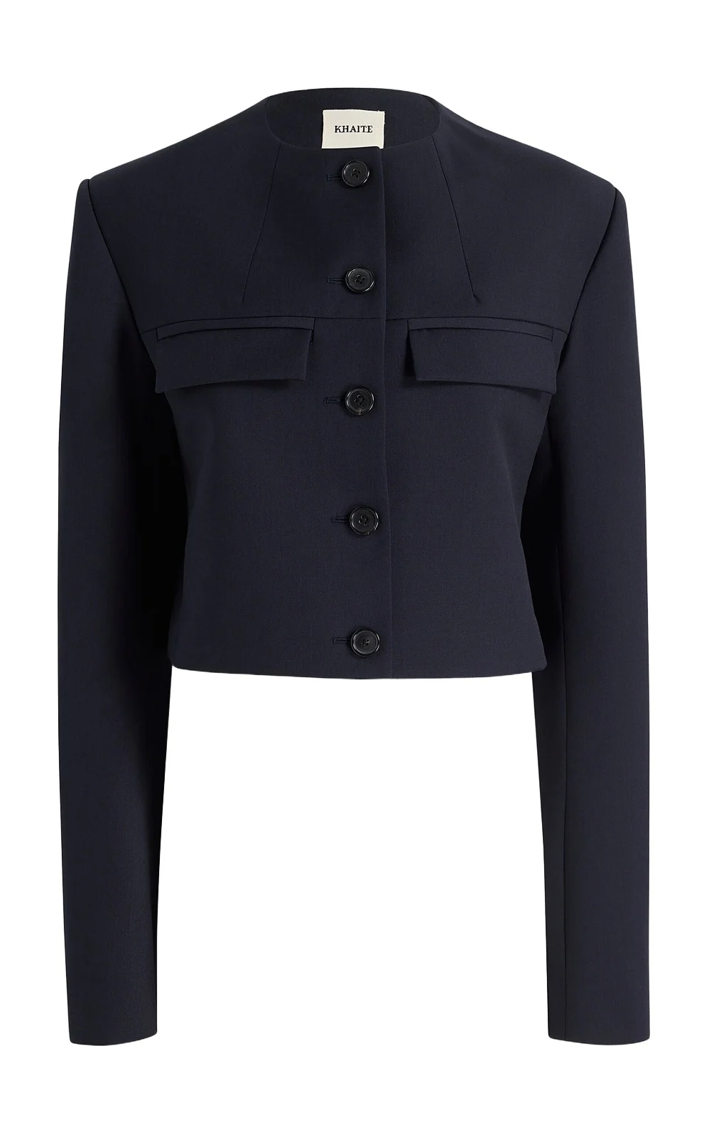 Roto Wool Jacket Roto Wool Jacket