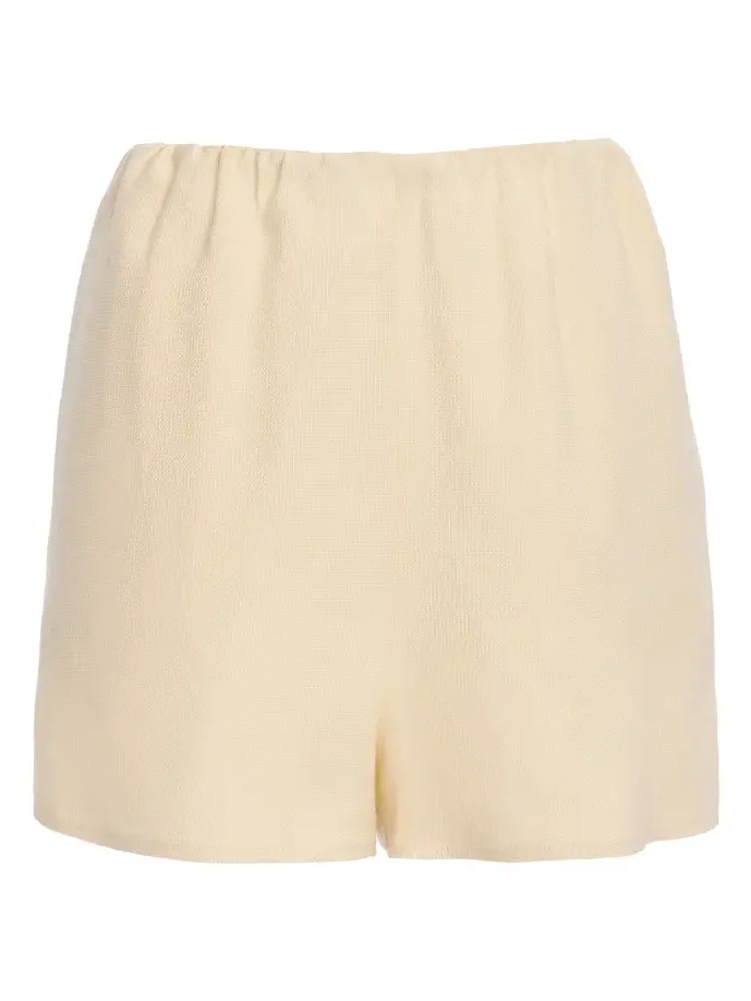 Jules Knit Shorts Jules Knit Shorts