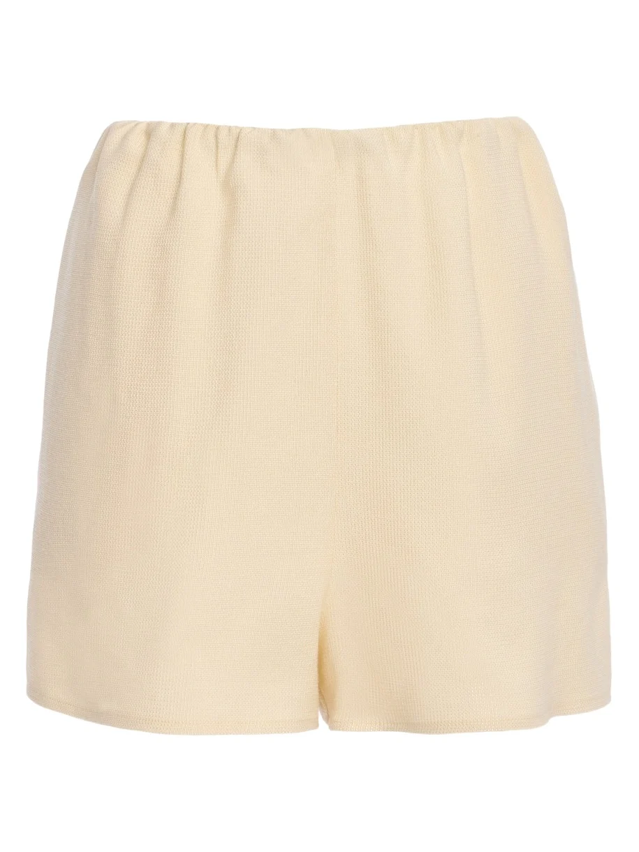 Jules Knit Shorts Jules Knit Shorts