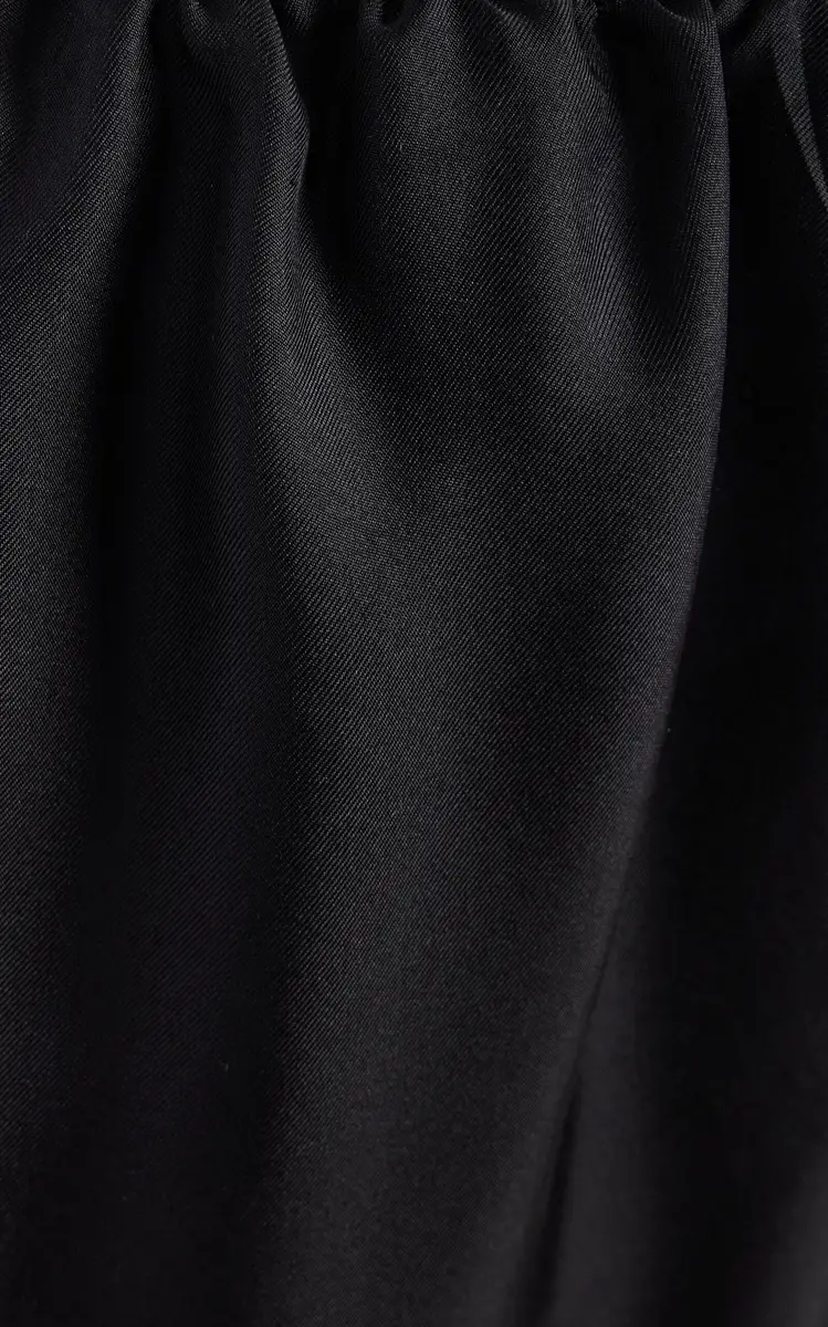 KALLMEYER Jules Silk Shorts | Thumbnail 6 KALLMEYER Jules Silk Shorts | Thumbnail 6
