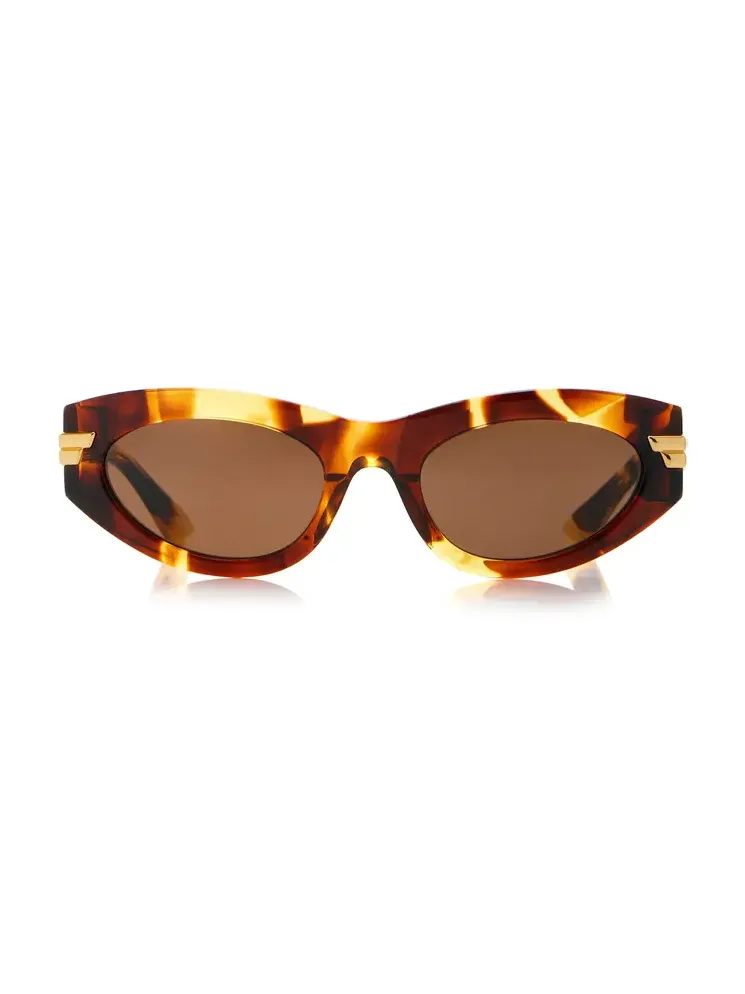 Cat-Eye Acetate Sunglasses Cat-Eye Acetate Sunglasses