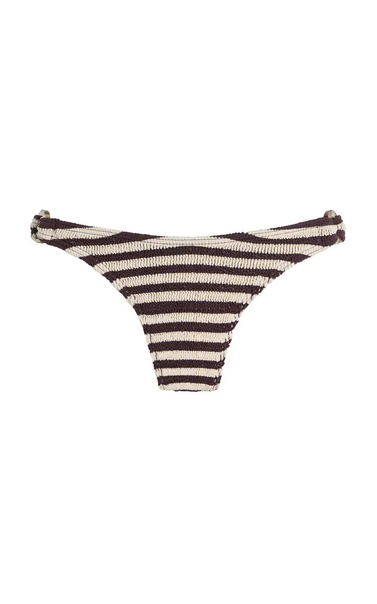 Bond-Eye Ring Scene Low-Rise Briefs | Image 1 Bond-Eye Ring Scene Low-Rise Briefs | Image 1