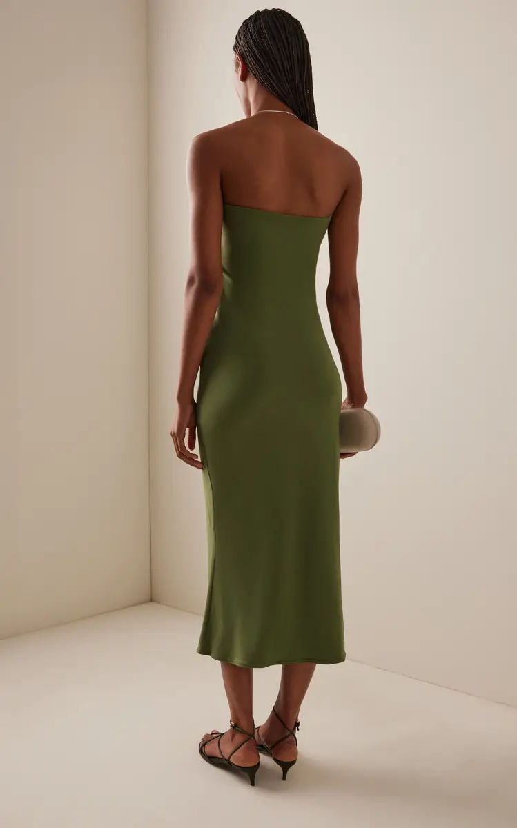 Bond-Eye Freya Multi-Function Jersey Dress/Skirt | Thumbnail 4
