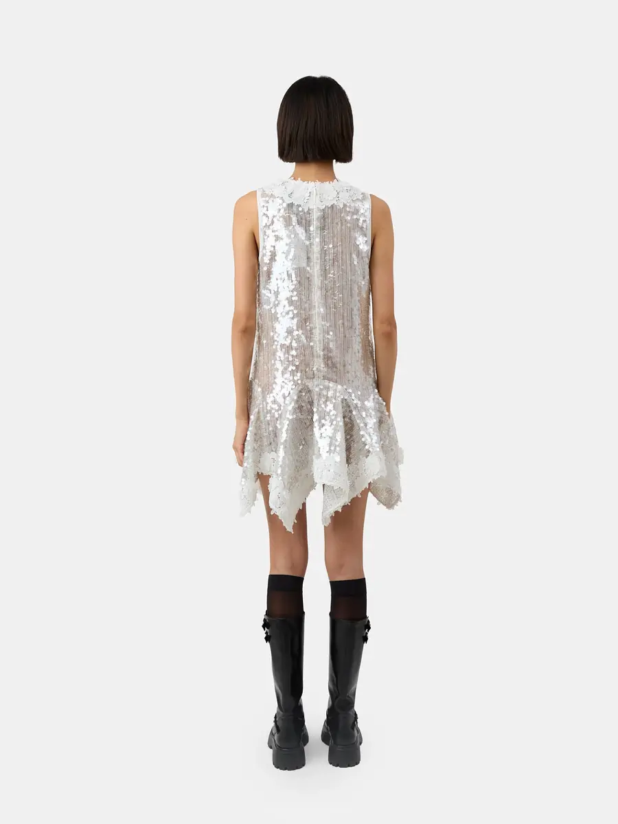 Aknvas The Esme mini dress | Thumbnail 3