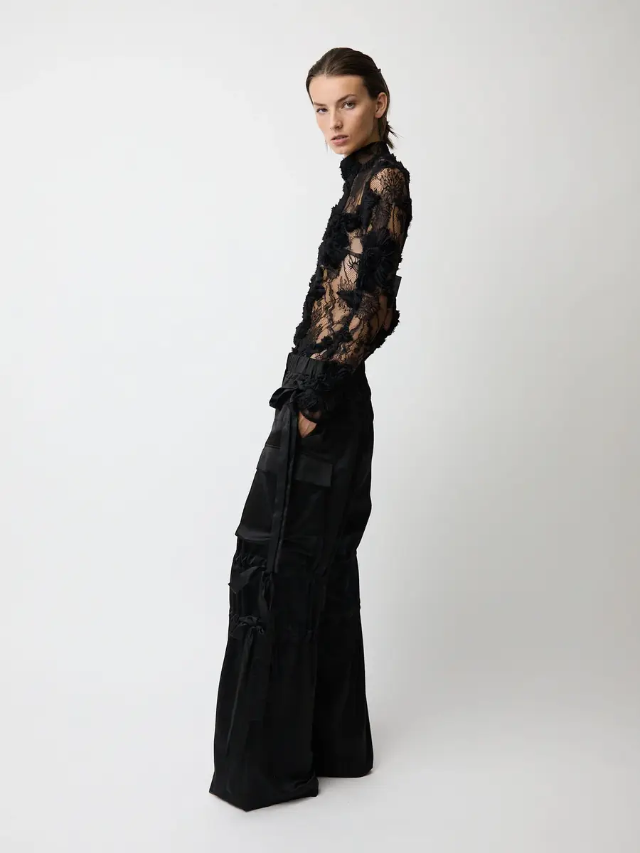 Aknvas The Freja top | Thumbnail 7