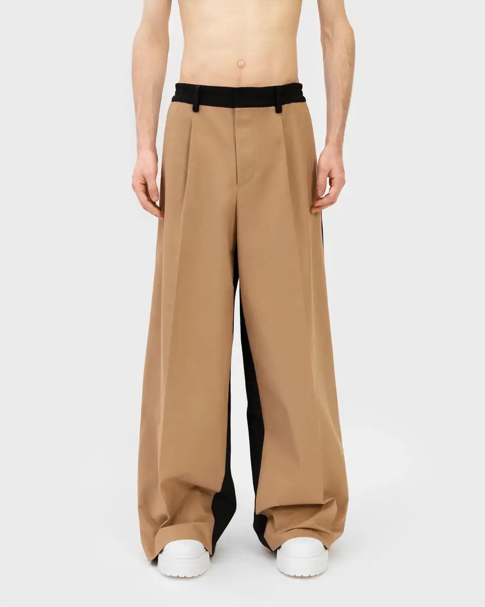 Aknvas The two-toned Tate pants | Thumbnail 2 Aknvas The two-toned Tate pants | Thumbnail 2