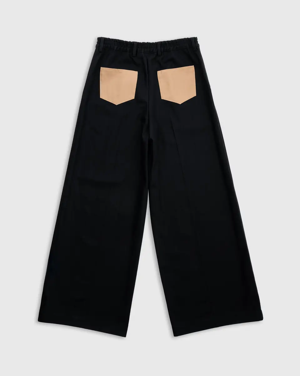 Aknvas The two-toned Tate pants | Thumbnail 8 Aknvas The two-toned Tate pants | Thumbnail 8