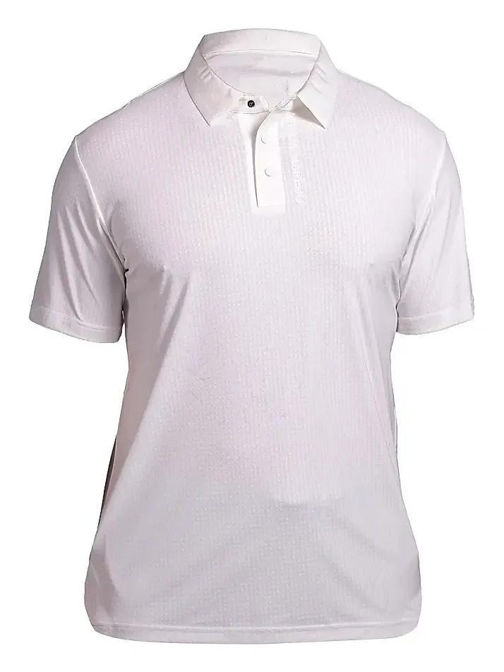 Men's Ascension Polo Shirt Men's Ascension Polo Shirt